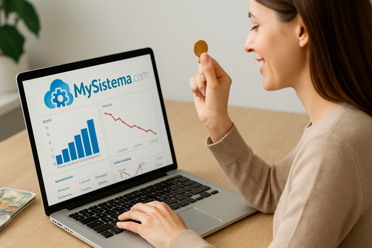 Más dinero y menos pérdidas